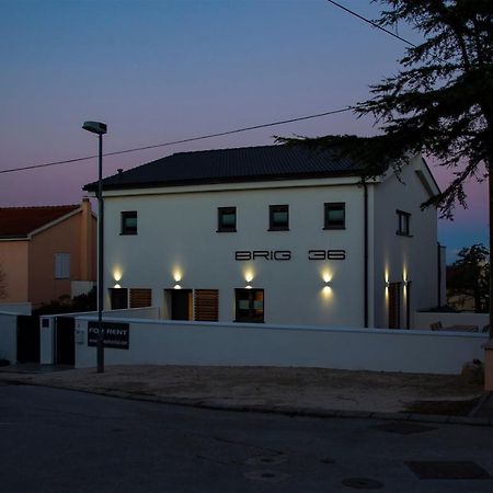 פרמנטורה Villa Brig 36 מראה חיצוני תמונה