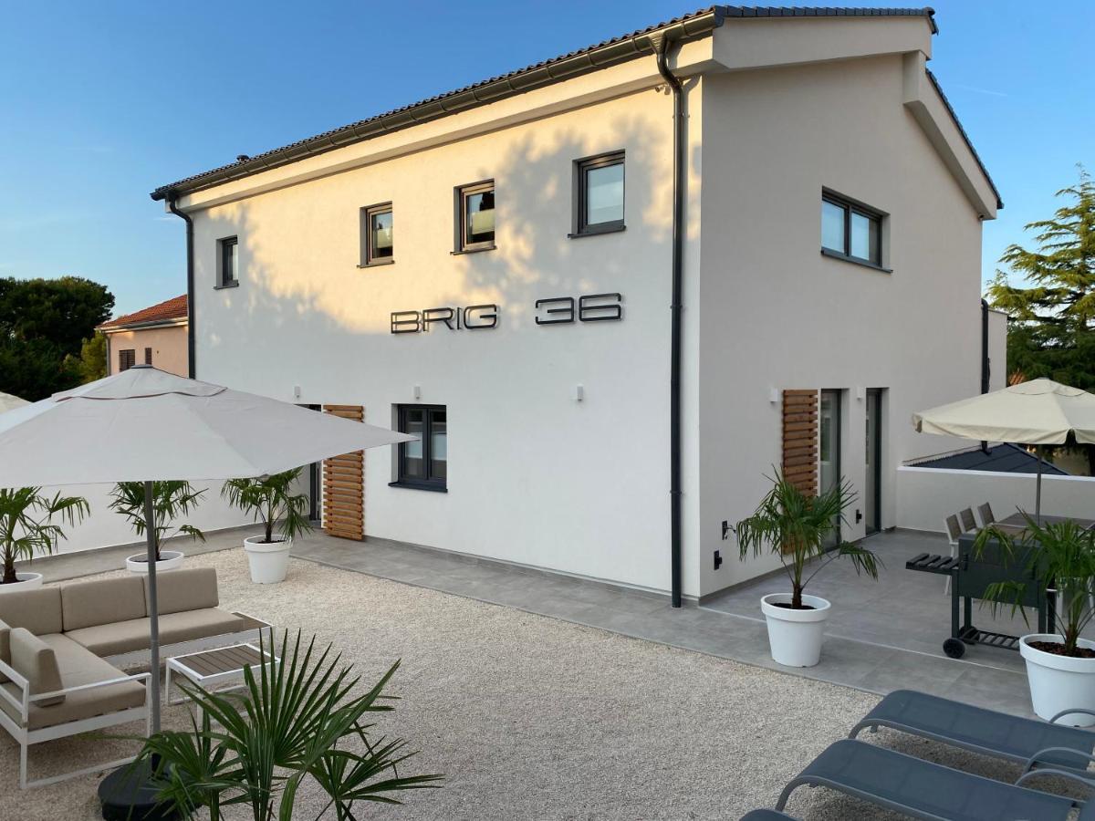 פרמנטורה Villa Brig 36 מראה חיצוני תמונה