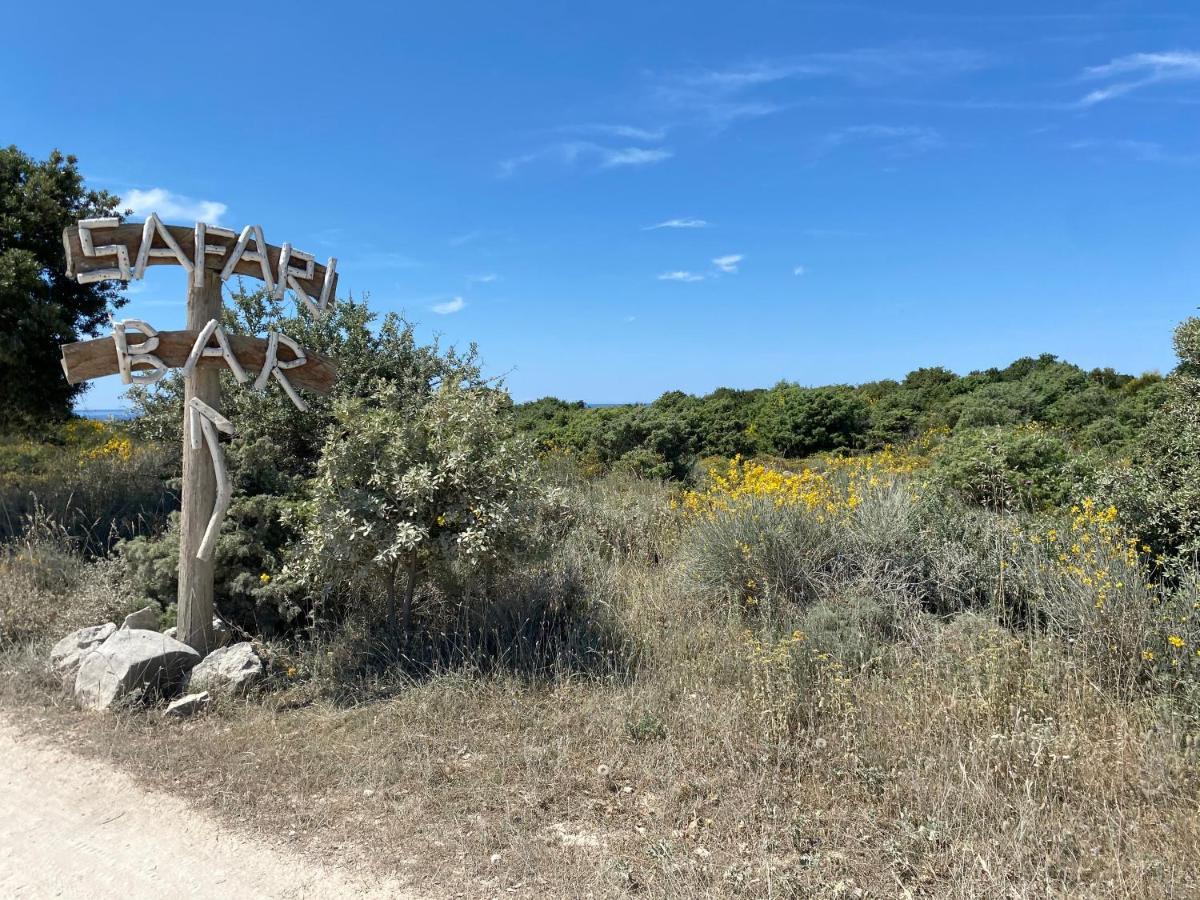 פרמנטורה Villa Brig 36 מראה חיצוני תמונה
