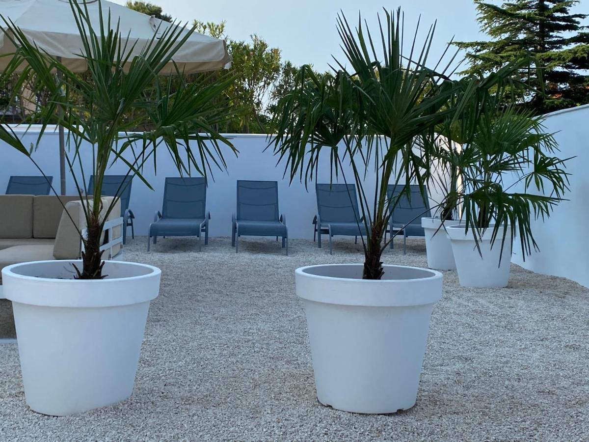 פרמנטורה Villa Brig 36 מראה חיצוני תמונה