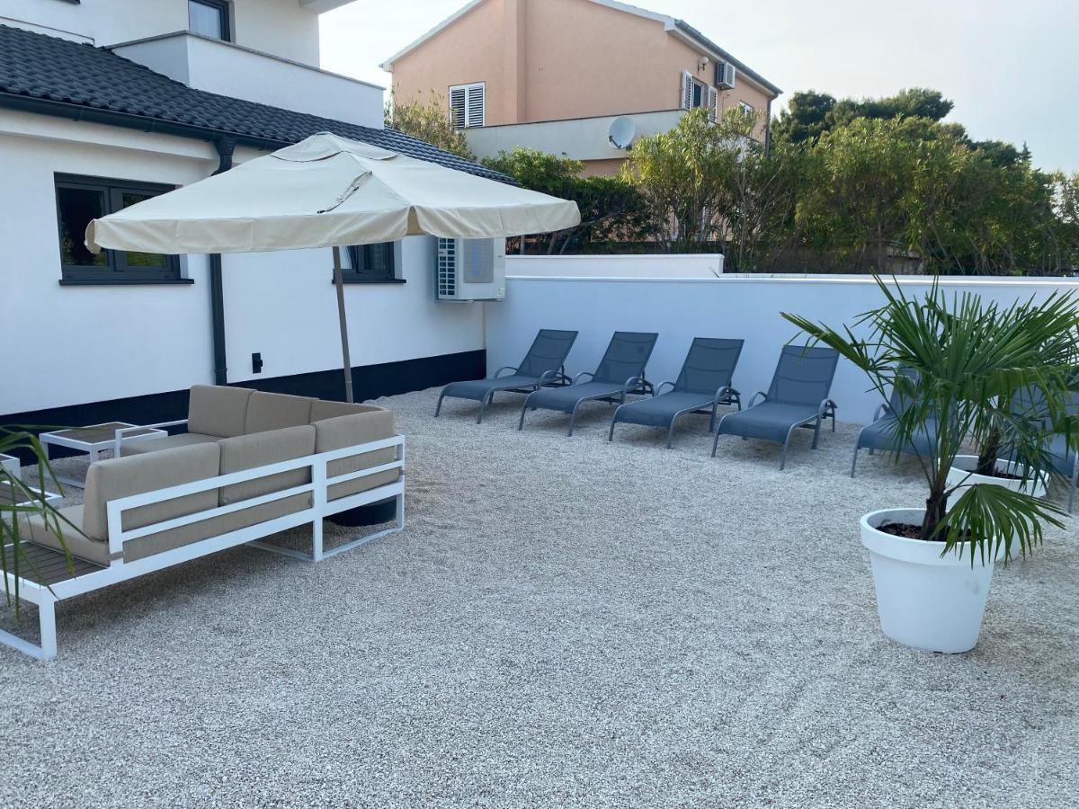 פרמנטורה Villa Brig 36 מראה חיצוני תמונה