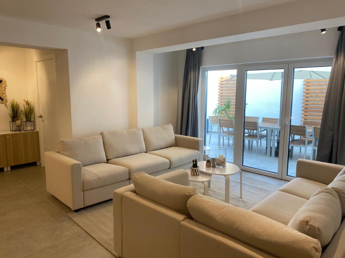 פרמנטורה Villa Brig 36 מראה חיצוני תמונה