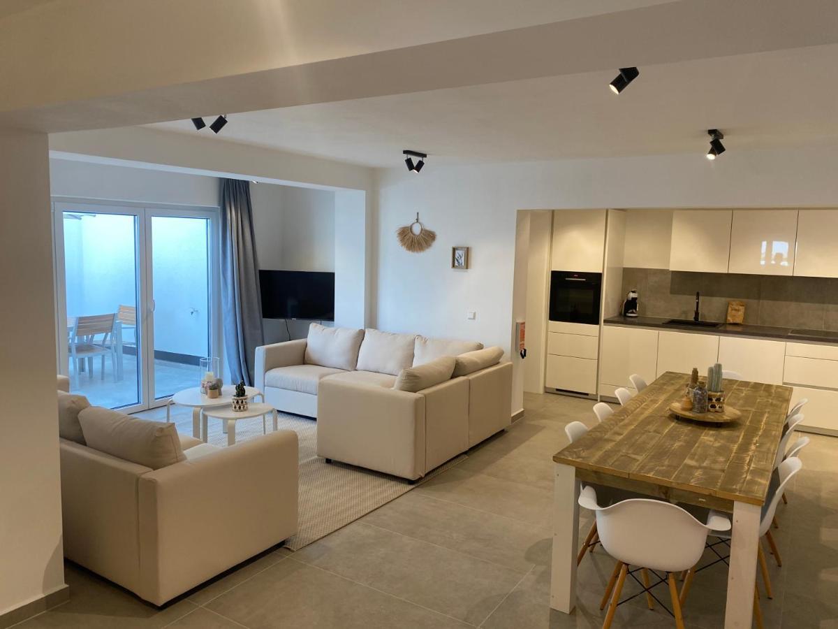 פרמנטורה Villa Brig 36 מראה חיצוני תמונה
