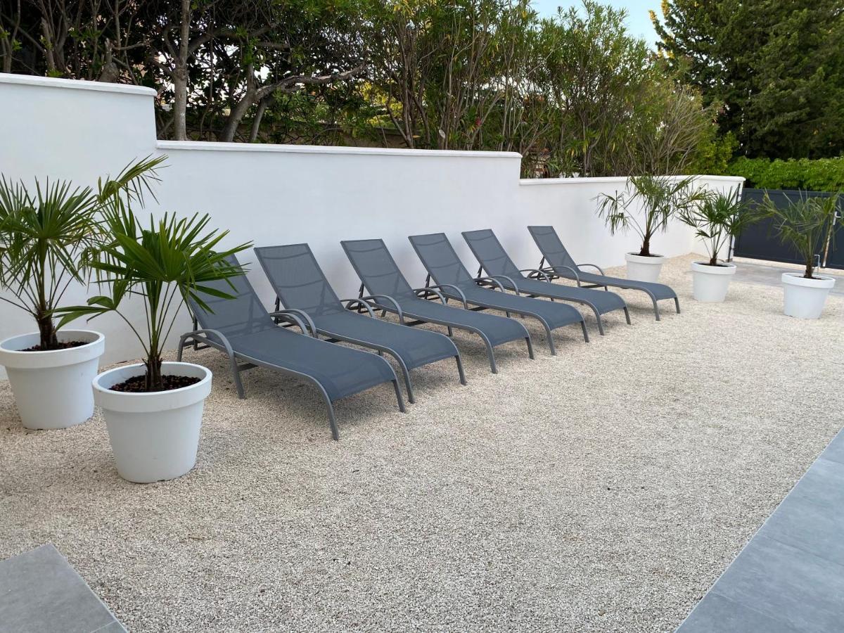 פרמנטורה Villa Brig 36 מראה חיצוני תמונה