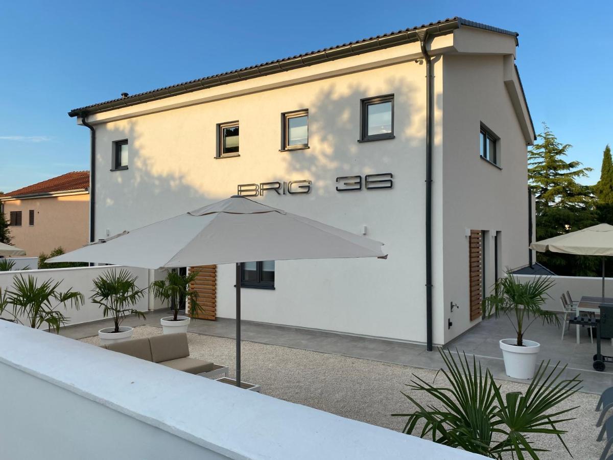 פרמנטורה Villa Brig 36 מראה חיצוני תמונה