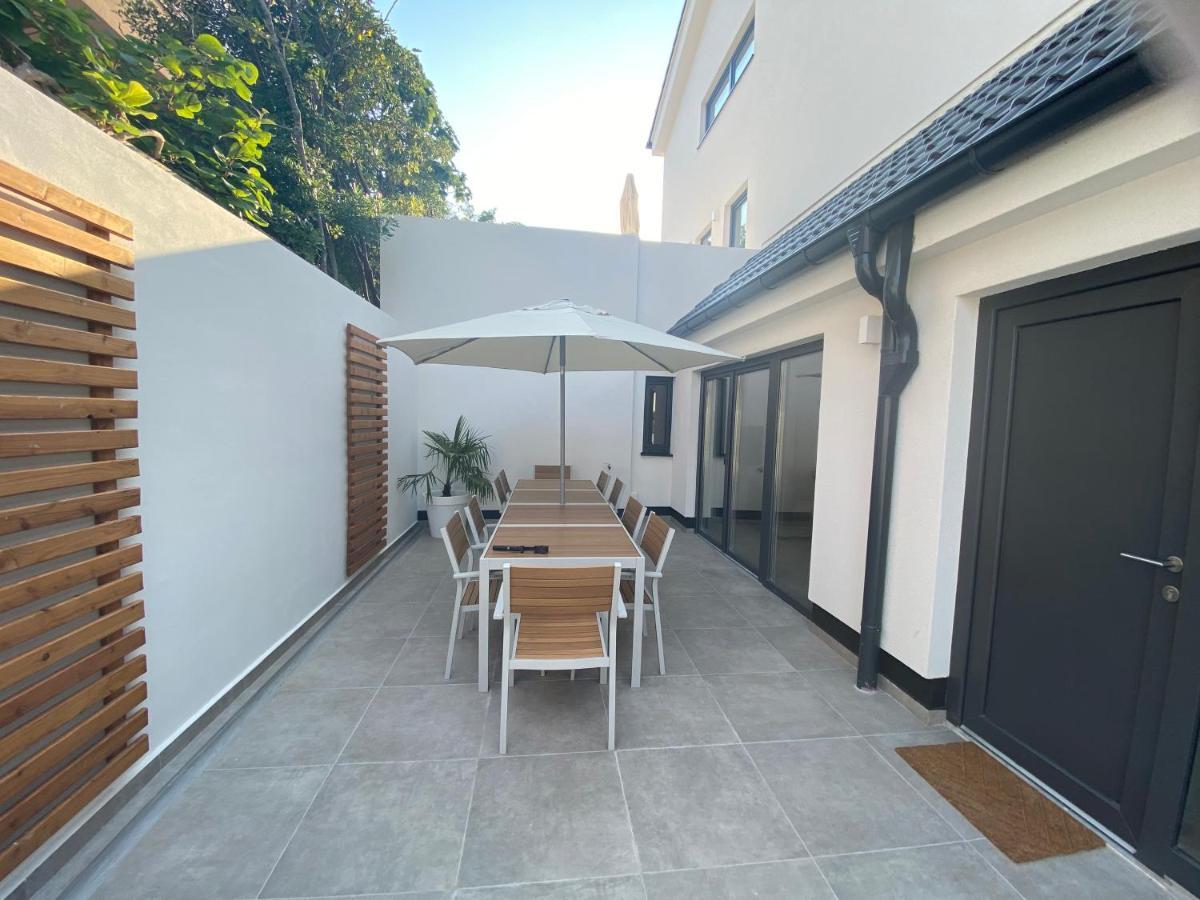 פרמנטורה Villa Brig 36 מראה חיצוני תמונה