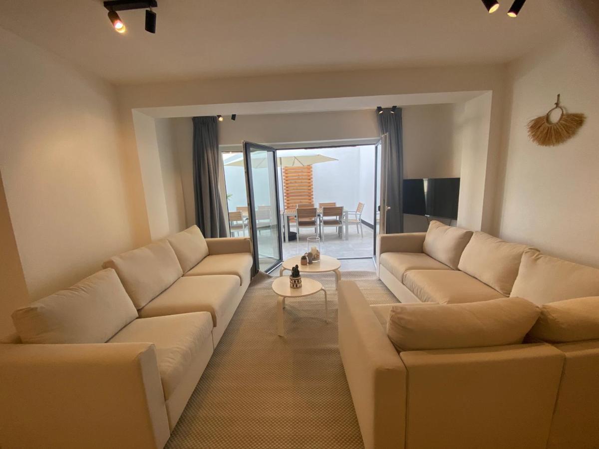 פרמנטורה Villa Brig 36 מראה חיצוני תמונה