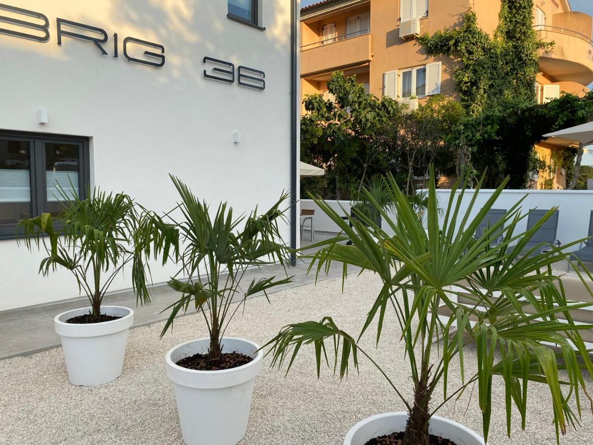 פרמנטורה Villa Brig 36 מראה חיצוני תמונה