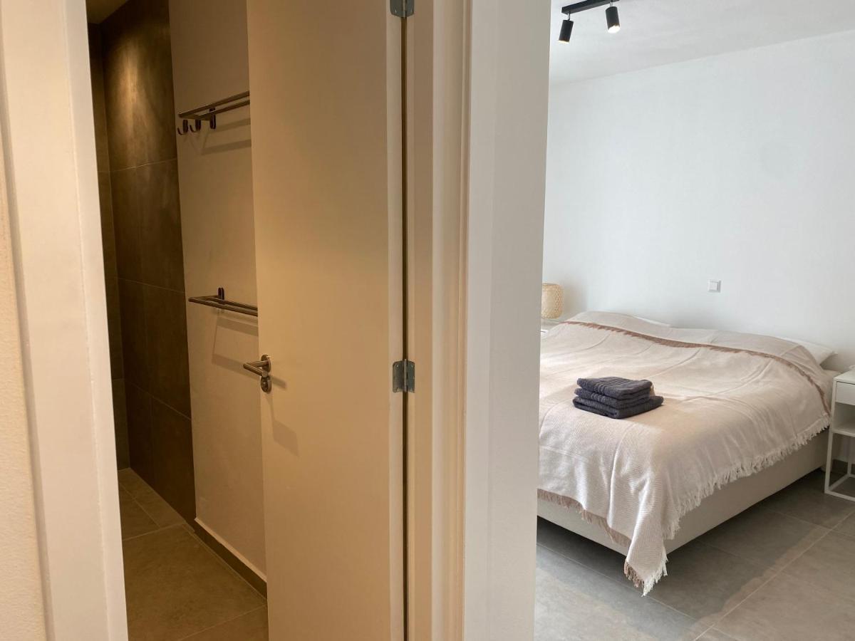 פרמנטורה Villa Brig 36 מראה חיצוני תמונה
