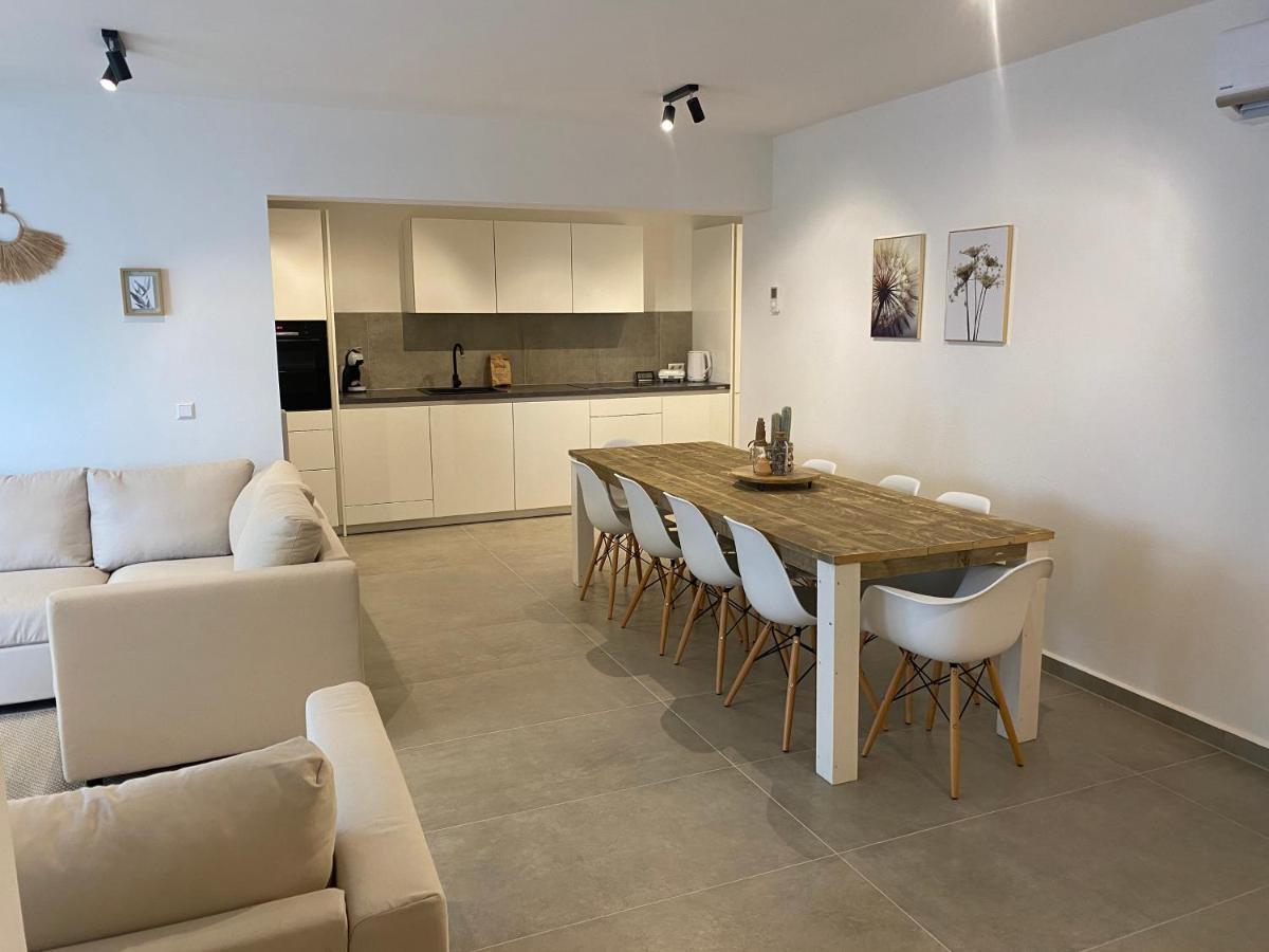 פרמנטורה Villa Brig 36 מראה חיצוני תמונה