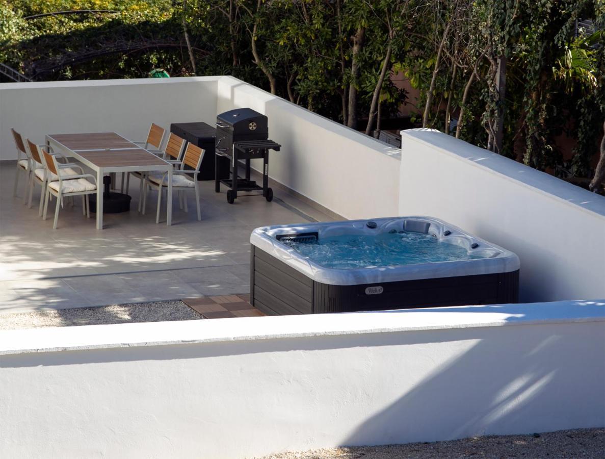 פרמנטורה Villa Brig 36 מראה חיצוני תמונה