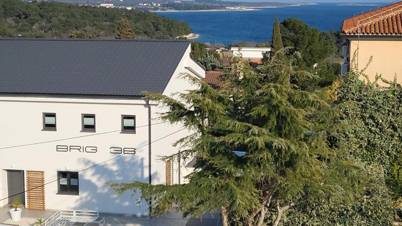 פרמנטורה Villa Brig 36 מראה חיצוני תמונה