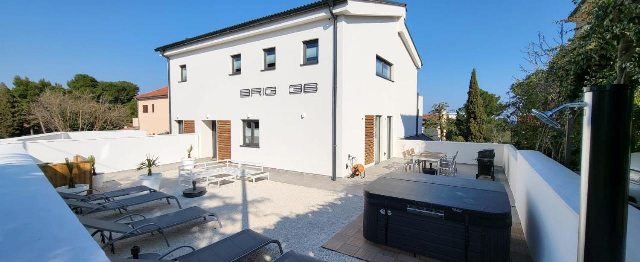 פרמנטורה Villa Brig 36 מראה חיצוני תמונה