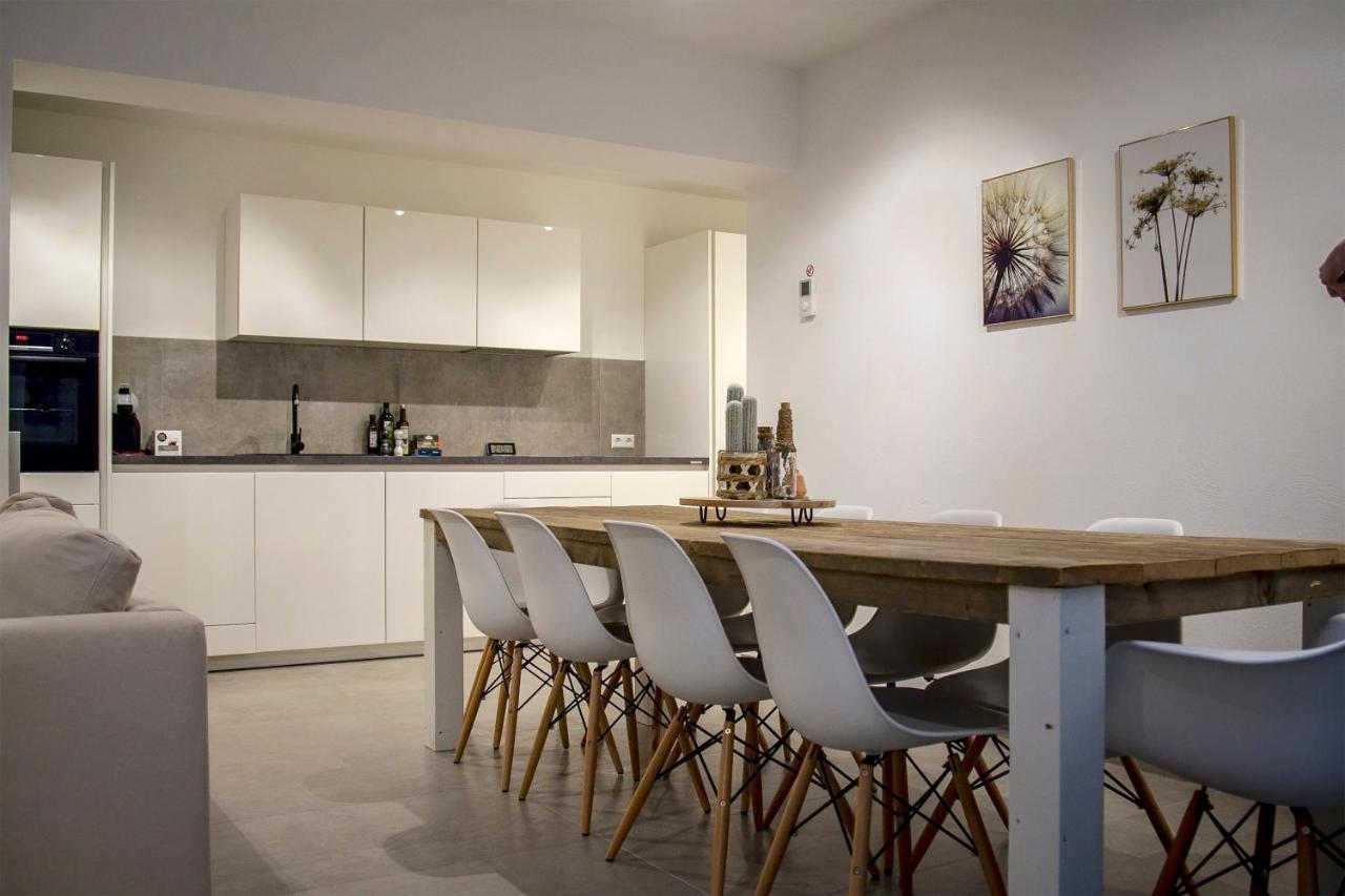 פרמנטורה Villa Brig 36 מראה חיצוני תמונה
